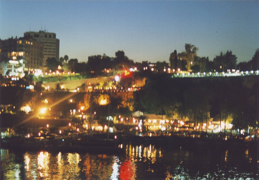Foto Antalya juli - 1999-48
